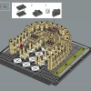 Собор Парижской Богоматери (Нотр-Дам-де-Пари) (LEGO 21061)