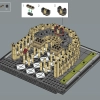 Собор Парижской Богоматери (Нотр-Дам-де-Пари) (LEGO 21061)