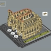 Собор Парижской Богоматери (Нотр-Дам-де-Пари) (LEGO 21061)