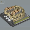 Собор Парижской Богоматери (Нотр-Дам-де-Пари) (LEGO 21061)
