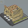 Собор Парижской Богоматери (Нотр-Дам-де-Пари) (LEGO 21061)