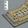 Собор Парижской Богоматери (Нотр-Дам-де-Пари) (LEGO 21061)