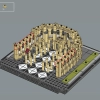 Собор Парижской Богоматери (Нотр-Дам-де-Пари) (LEGO 21061)