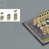 Собор Парижской Богоматери (Нотр-Дам-де-Пари) (LEGO 21061)