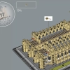 Собор Парижской Богоматери (Нотр-Дам-де-Пари) (LEGO 21061)
