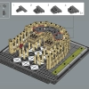 Собор Парижской Богоматери (Нотр-Дам-де-Пари) (LEGO 21061)