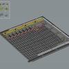 Собор Парижской Богоматери (Нотр-Дам-де-Пари) (LEGO 21061)