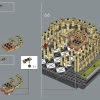 Собор Парижской Богоматери (Нотр-Дам-де-Пари) (LEGO 21061)