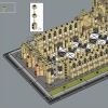 Собор Парижской Богоматери (Нотр-Дам-де-Пари) (LEGO 21061)