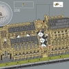 Собор Парижской Богоматери (Нотр-Дам-де-Пари) (LEGO 21061)