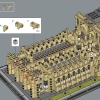 Собор Парижской Богоматери (Нотр-Дам-де-Пари) (LEGO 21061)