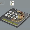 Собор Парижской Богоматери (Нотр-Дам-де-Пари) (LEGO 21061)
