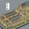 Собор Парижской Богоматери (Нотр-Дам-де-Пари) (LEGO 21061)