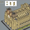Собор Парижской Богоматери (Нотр-Дам-де-Пари) (LEGO 21061)