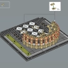Собор Парижской Богоматери (Нотр-Дам-де-Пари) (LEGO 21061)