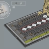 Собор Парижской Богоматери (Нотр-Дам-де-Пари) (LEGO 21061)