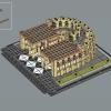 Собор Парижской Богоматери (Нотр-Дам-де-Пари) (LEGO 21061)