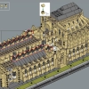 Собор Парижской Богоматери (Нотр-Дам-де-Пари) (LEGO 21061)