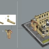 Собор Парижской Богоматери (Нотр-Дам-де-Пари) (LEGO 21061)