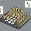 Собор Парижской Богоматери (Нотр-Дам-де-Пари) (LEGO 21061)
