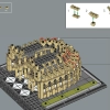 Собор Парижской Богоматери (Нотр-Дам-де-Пари) (LEGO 21061)