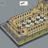 Собор Парижской Богоматери (Нотр-Дам-де-Пари) (LEGO 21061)