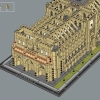 Собор Парижской Богоматери (Нотр-Дам-де-Пари) (LEGO 21061)