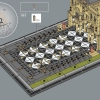 Собор Парижской Богоматери (Нотр-Дам-де-Пари) (LEGO 21061)
