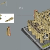 Собор Парижской Богоматери (Нотр-Дам-де-Пари) (LEGO 21061)