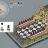 Собор Парижской Богоматери (Нотр-Дам-де-Пари) (LEGO 21061)