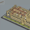 Собор Парижской Богоматери (Нотр-Дам-де-Пари) (LEGO 21061)