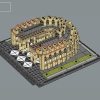 Собор Парижской Богоматери (Нотр-Дам-де-Пари) (LEGO 21061)