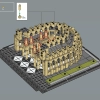 Собор Парижской Богоматери (Нотр-Дам-де-Пари) (LEGO 21061)