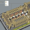 Собор Парижской Богоматери (Нотр-Дам-де-Пари) (LEGO 21061)