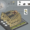 Собор Парижской Богоматери (Нотр-Дам-де-Пари) (LEGO 21061)