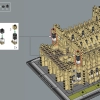 Собор Парижской Богоматери (Нотр-Дам-де-Пари) (LEGO 21061)