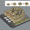 Собор Парижской Богоматери (Нотр-Дам-де-Пари) (LEGO 21061)