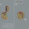 Собор Парижской Богоматери (Нотр-Дам-де-Пари) (LEGO 21061)
