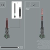Собор Парижской Богоматери (Нотр-Дам-де-Пари) (LEGO 21061)