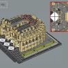 Собор Парижской Богоматери (Нотр-Дам-де-Пари) (LEGO 21061)