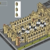 Собор Парижской Богоматери (Нотр-Дам-де-Пари) (LEGO 21061)