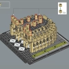 Собор Парижской Богоматери (Нотр-Дам-де-Пари) (LEGO 21061)