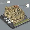 Собор Парижской Богоматери (Нотр-Дам-де-Пари) (LEGO 21061)