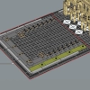 Собор Парижской Богоматери (Нотр-Дам-де-Пари) (LEGO 21061)