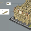 Собор Парижской Богоматери (Нотр-Дам-де-Пари) (LEGO 21061)