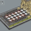 Собор Парижской Богоматери (Нотр-Дам-де-Пари) (LEGO 21061)