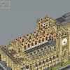 Собор Парижской Богоматери (Нотр-Дам-де-Пари) (LEGO 21061)