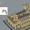 Собор Парижской Богоматери (Нотр-Дам-де-Пари) (LEGO 21061)