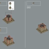 Собор Парижской Богоматери (Нотр-Дам-де-Пари) (LEGO 21061)