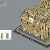Собор Парижской Богоматери (Нотр-Дам-де-Пари) (LEGO 21061)